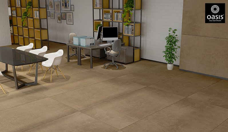 tiles for office