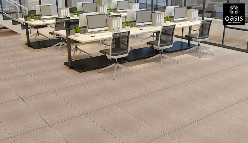 tiles for office