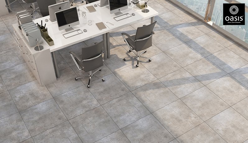 tiles for office