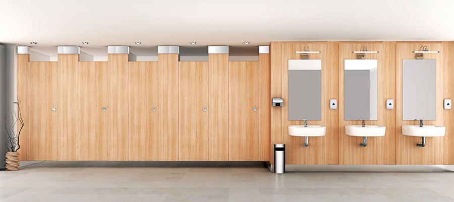 CUBICLES & LOCKER SOLUTIONS